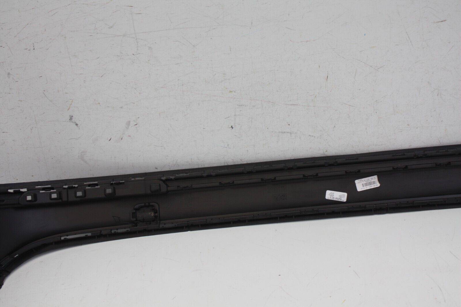 VW-Tiguan-R-Line-Rear-Bumper-Lower-Section-5NN807521K-Genuine-176609605994-12