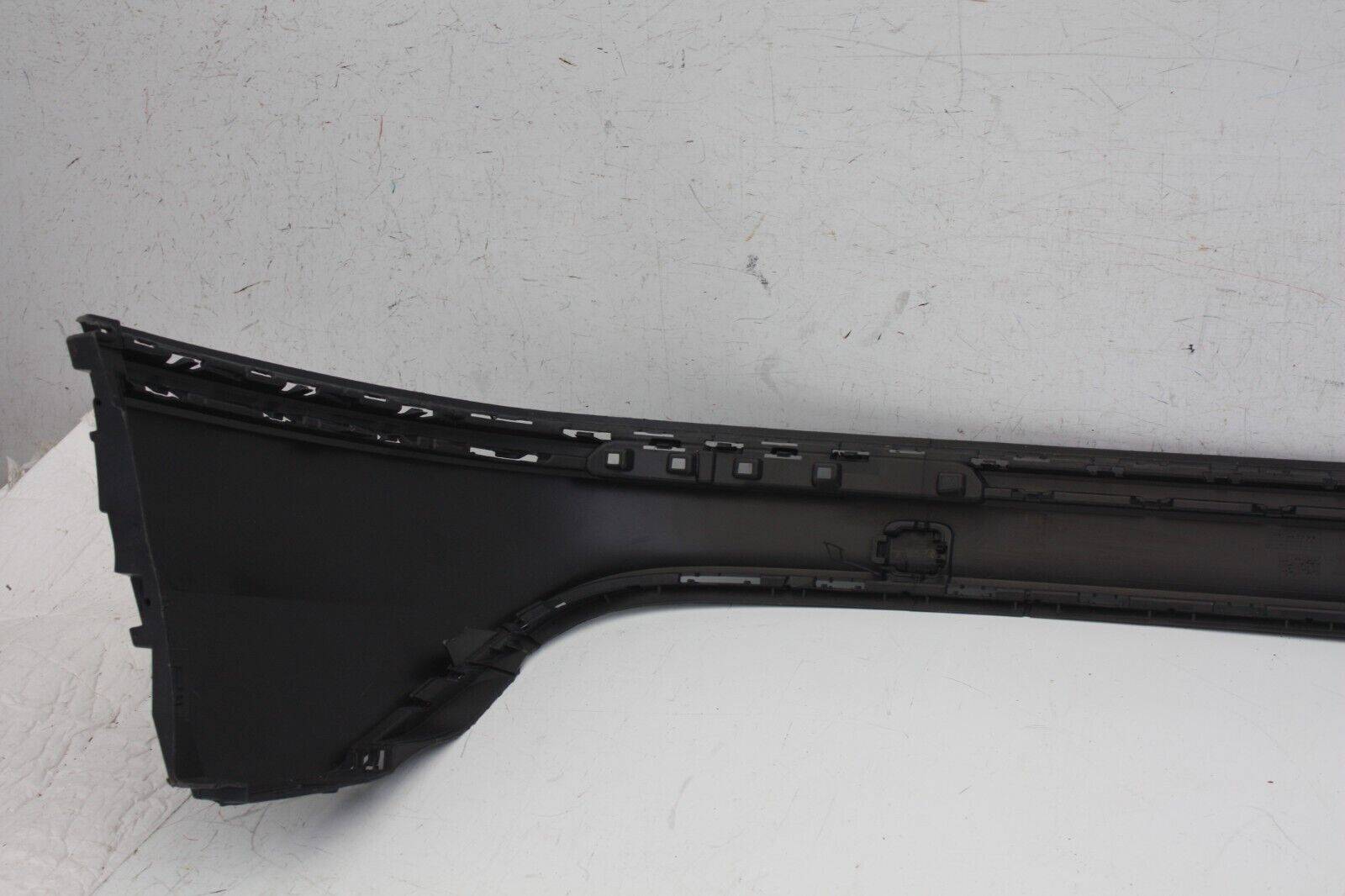 VW-Tiguan-R-Line-Rear-Bumper-Lower-Section-5NN807521K-Genuine-176609605994-13