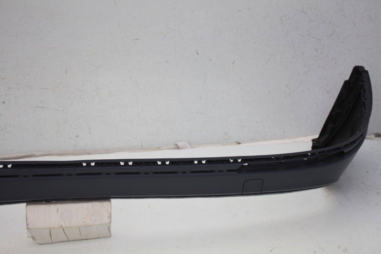 VW-Tiguan-R-Line-Rear-Bumper-Lower-Section-5NN807521K-Genuine-176609605994-2