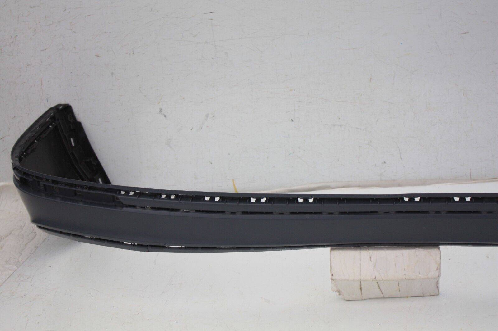 VW-Tiguan-R-Line-Rear-Bumper-Lower-Section-5NN807521K-Genuine-176609605994-3