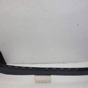 VW Tiguan R Line Rear Bumper Lower Section 5NN807521K Genuine 176609605994