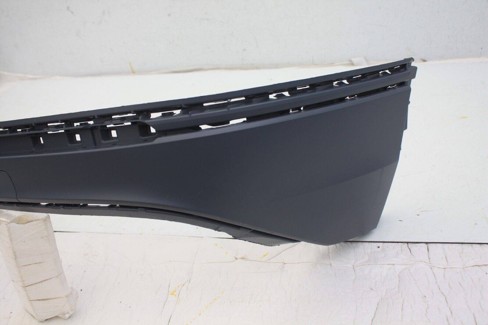 VW-Tiguan-R-Line-Rear-Bumper-Lower-Section-5NN807521K-Genuine-176609605994-7