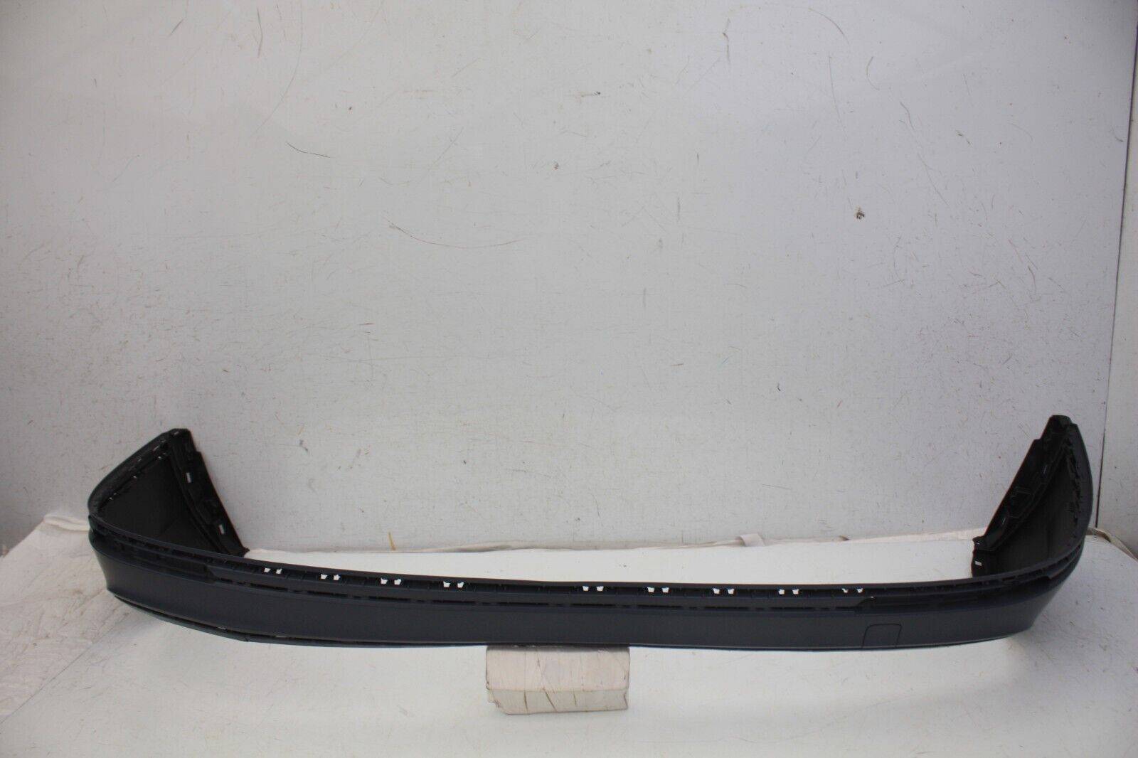 VW Tiguan R Line Rear Bumper Lower Section 5NN807521K Genuine 176609605994