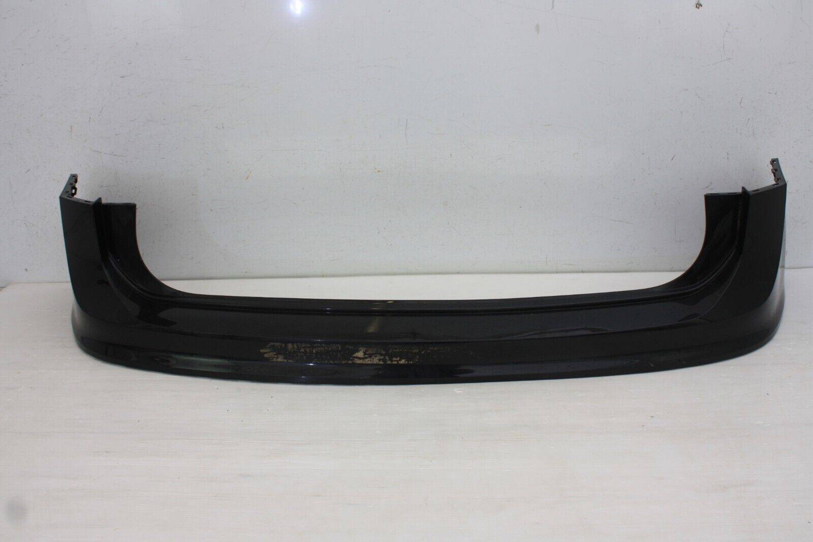 VW Tiguan Rear Bumper Upper Section 2016 TO 2020 5NA807417 Genuine 175690392914