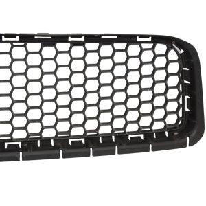 VW Touareg Front Bumper Lower Grill 2007 TO 2011 7L6853678F Genuine *DAMAGED* - Image 12