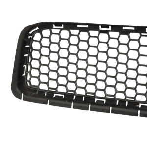 VW Touareg Front Bumper Lower Grill 2007 TO 2011 7L6853678F Genuine *DAMAGED* - Image 4