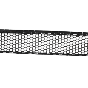 VW Touareg Front Bumper Lower Grill 2007 TO 2011 7L6853678F Genuine *DAMAGED*