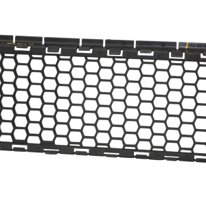 VW Touareg Front Bumper Lower Grill 2007 TO 2011 7L6853678F Genuine *DAMAGED* - Image 5