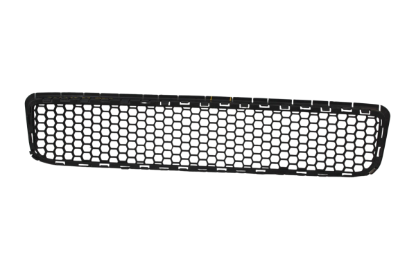 VW-Touareg-Front-Bumper-Lower-Grill-2007-TO-2011-7L6853678F-Genuine-DAMAGED-177823941034
