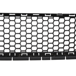 VW Touareg Front Bumper Lower Grill 2007 TO 2011 7L6853678F Genuine *DAMAGED* - Image 8