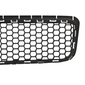 VW Touareg Front Bumper Lower Grill 2007 TO 2011 7L6853678F Genuine *DAMAGED* - Image 10