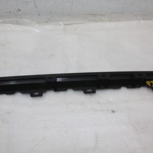 VW Touareg Front Bumper Trim 2018 TO 2024 760853245E Genuine - Image 12