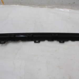 VW Touareg Front Bumper Trim 2018 TO 2024 760853245E Genuine - Image 13