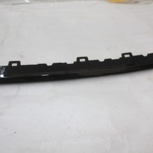 VW Touareg Front Bumper Trim 2018 TO 2024 760853245E Genuine - Image 8