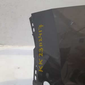 VW Touareg R Line Rear Bumper 2018 ON 760807568E Genuine *DAMAGED* - Image 15