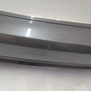 VW Touareg R Line Rear Bumper 2018 ON 760807568E Genuine *DAMAGED* - Image 5