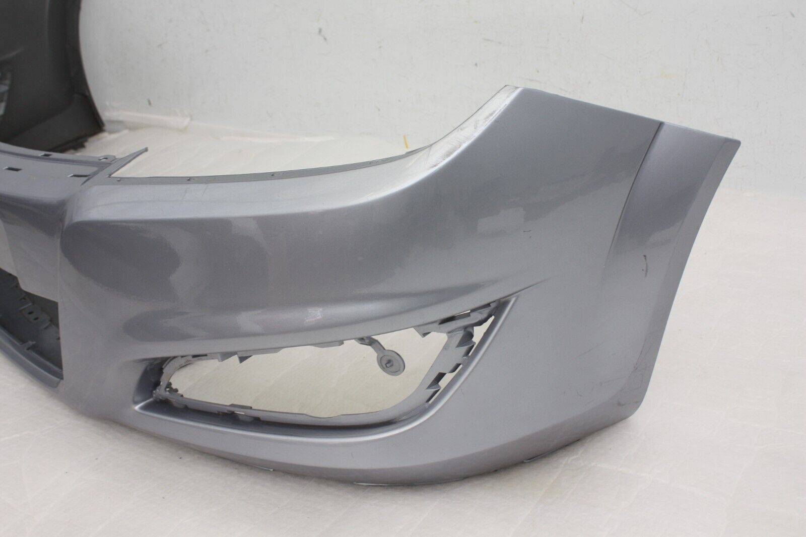 Vauxhall-Astra-H-Front-Bumper-2007-TO-2009-13225746-Genuine-DAMAGED-176333456194-4