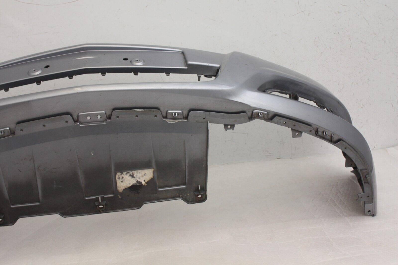 Vauxhall-Astra-H-Front-Bumper-2007-TO-2009-13225746-Genuine-DAMAGED-176333456194-8