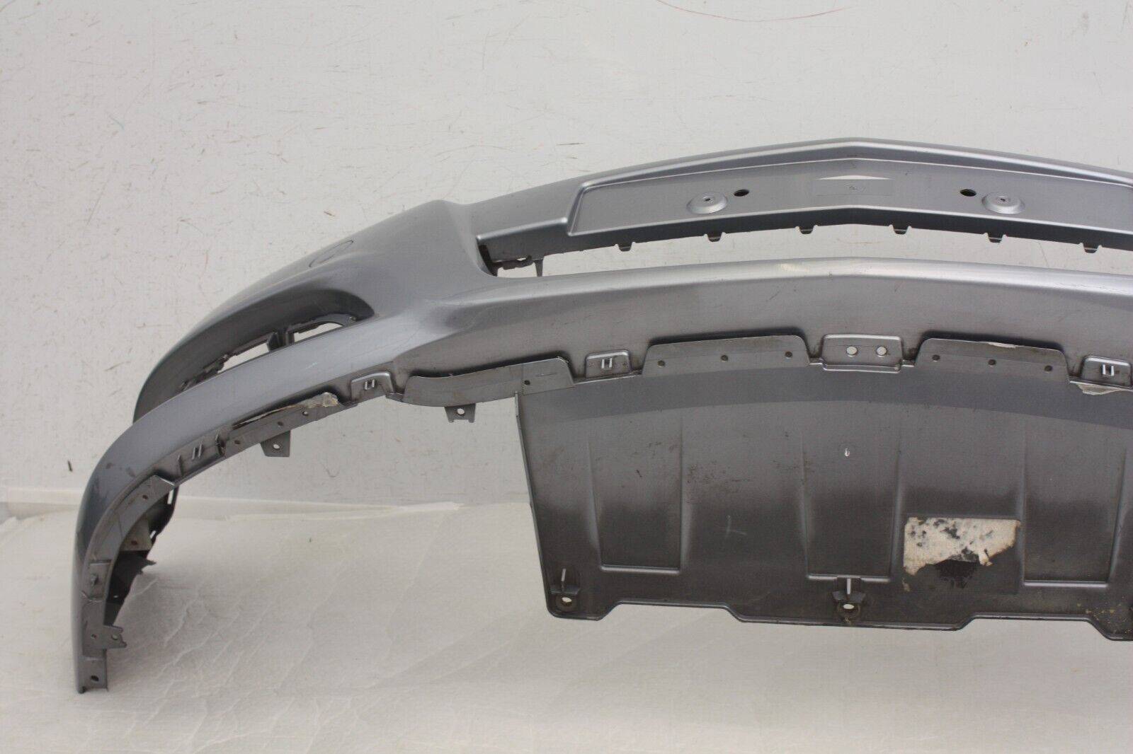 Vauxhall-Astra-H-Front-Bumper-2007-TO-2009-13225746-Genuine-DAMAGED-176333456194-9