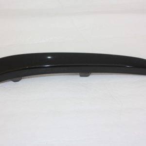 Vauxhall Astra H Front Bumper Right Side Trim 2004 to 2006 13121996 Genuine 176245669564