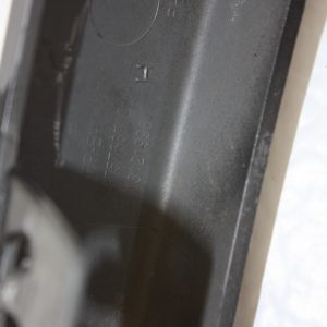 Vauxhall Astra H Front Bumper Right Side Trim 2004 to 2006 13121996 Genuine - Image 15
