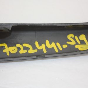 Vauxhall Astra H Front Bumper Right Side Trim 2004 to 2006 13121996 Genuine - Image 17