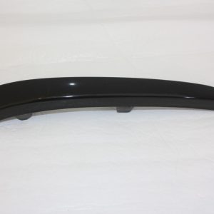 Vauxhall Astra H Front Bumper Right Side Trim 2004 to 2006 13121996 Genuine