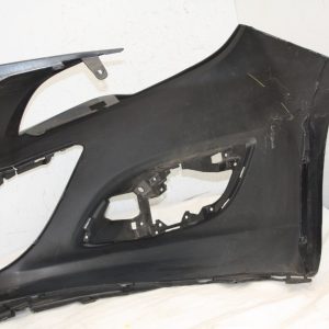 Vauxhall Astra J Front Bumper 2012-2015 13368660 Genuine *DAMAGED* - Image 17