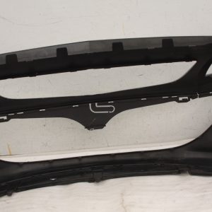Vauxhall Astra J Front Bumper 2012-2015 13368660 Genuine *DAMAGED* - Image 18