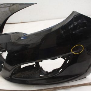 Vauxhall Astra J Front Bumper 2012-2015 13368660 Genuine *DAMAGED* - Image 7