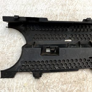 Vauxhall Astra J Mk6 Front Bumper Vented Grill Back Plate Panel 13368871 Genuine - Image 3