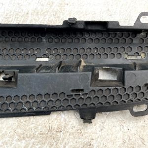 Vauxhall Astra J Mk6 Front Bumper Vented Grill Back Plate Panel 13368871 Genuine - Image 4