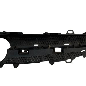 Vauxhall Astra J Mk6 Front Bumper Vented Grill Back Plate Panel 13368871 Genuine - Image 1