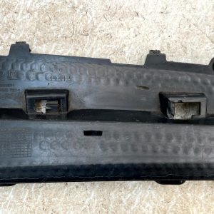 Vauxhall Astra J Mk6 Front Bumper Vented Grill Back Plate Panel 13368871 Genuine - Image 8
