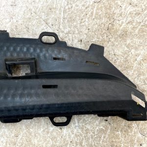 Vauxhall Astra J Mk6 Front Bumper Vented Grill Back Plate Panel 13368871 Genuine - Image 10