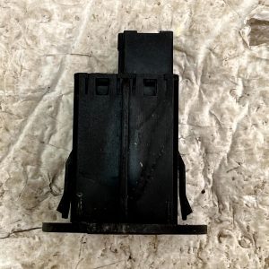 Vauxhall Astra J Passenger Airbag ON/OFF Control Switch 12-15 13577258 Genuine - Image 3
