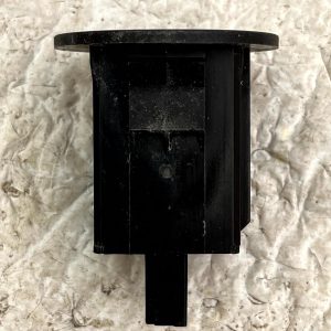 Vauxhall Astra J Passenger Airbag ON/OFF Control Switch 12-15 13577258 Genuine - Image 5