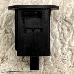 Vauxhall Astra J Passenger Airbag ON/OFF Control Switch 12-15 13577258 Genuine - Image 6
