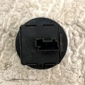 Vauxhall Astra J Passenger Airbag ON/OFF Control Switch 12-15 13577258 Genuine - Image 7