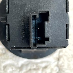Vauxhall Astra J Passenger Airbag ON/OFF Control Switch 12-15 13577258 Genuine - Image 8