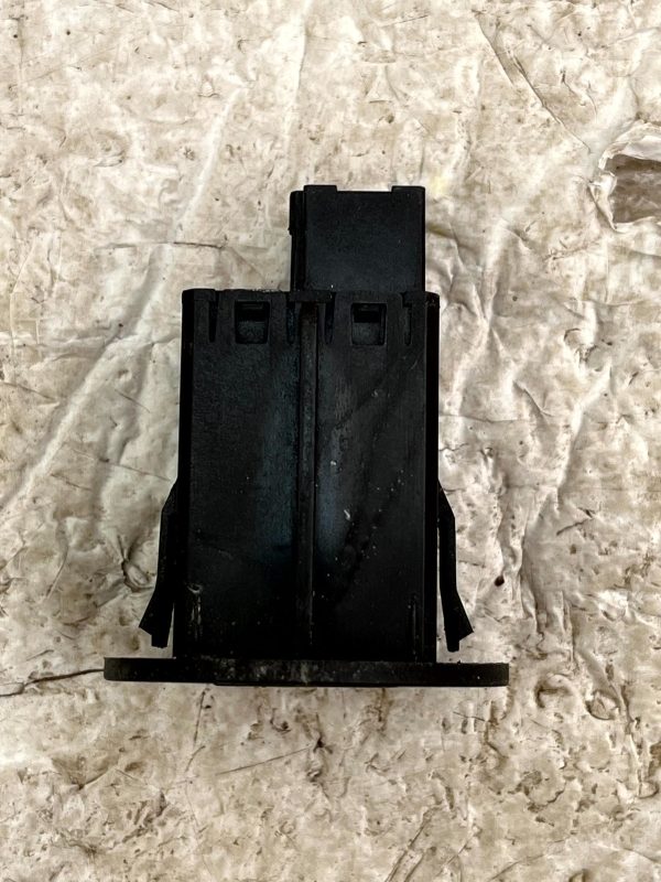 Vauxhall Astra J Passenger Airbag ONOFF Control Switch 12 15 13577258 Genuine 178507815424 2