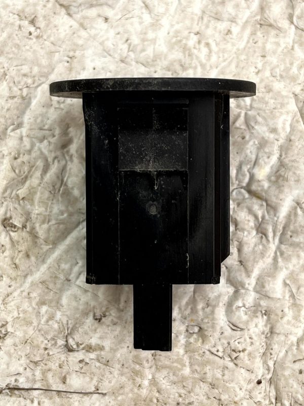 Vauxhall Astra J Passenger Airbag ONOFF Control Switch 12 15 13577258 Genuine 178507815424 4