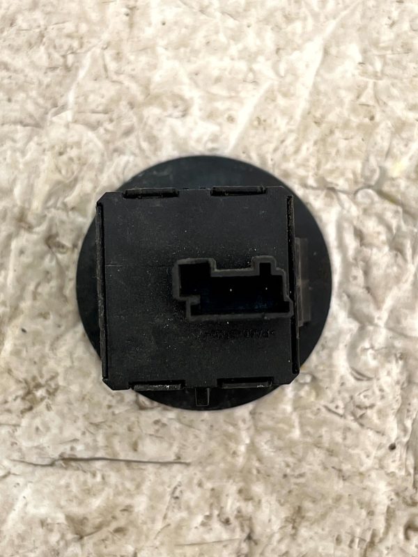 Vauxhall Astra J Passenger Airbag ONOFF Control Switch 12 15 13577258 Genuine 178507815424 6
