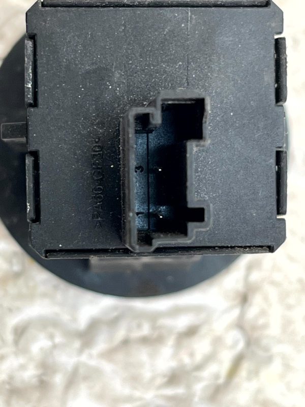 Vauxhall Astra J Passenger Airbag ONOFF Control Switch 12 15 13577258 Genuine 178507815424 7