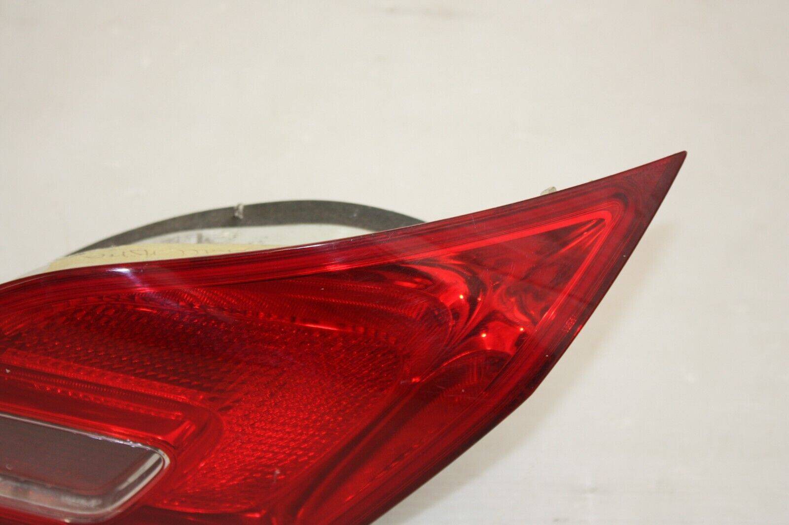 Vauxhall-Astra-J-Right-Side-Tail-Light-2012-TO-2015-13358078-Genuine-175649663994-3