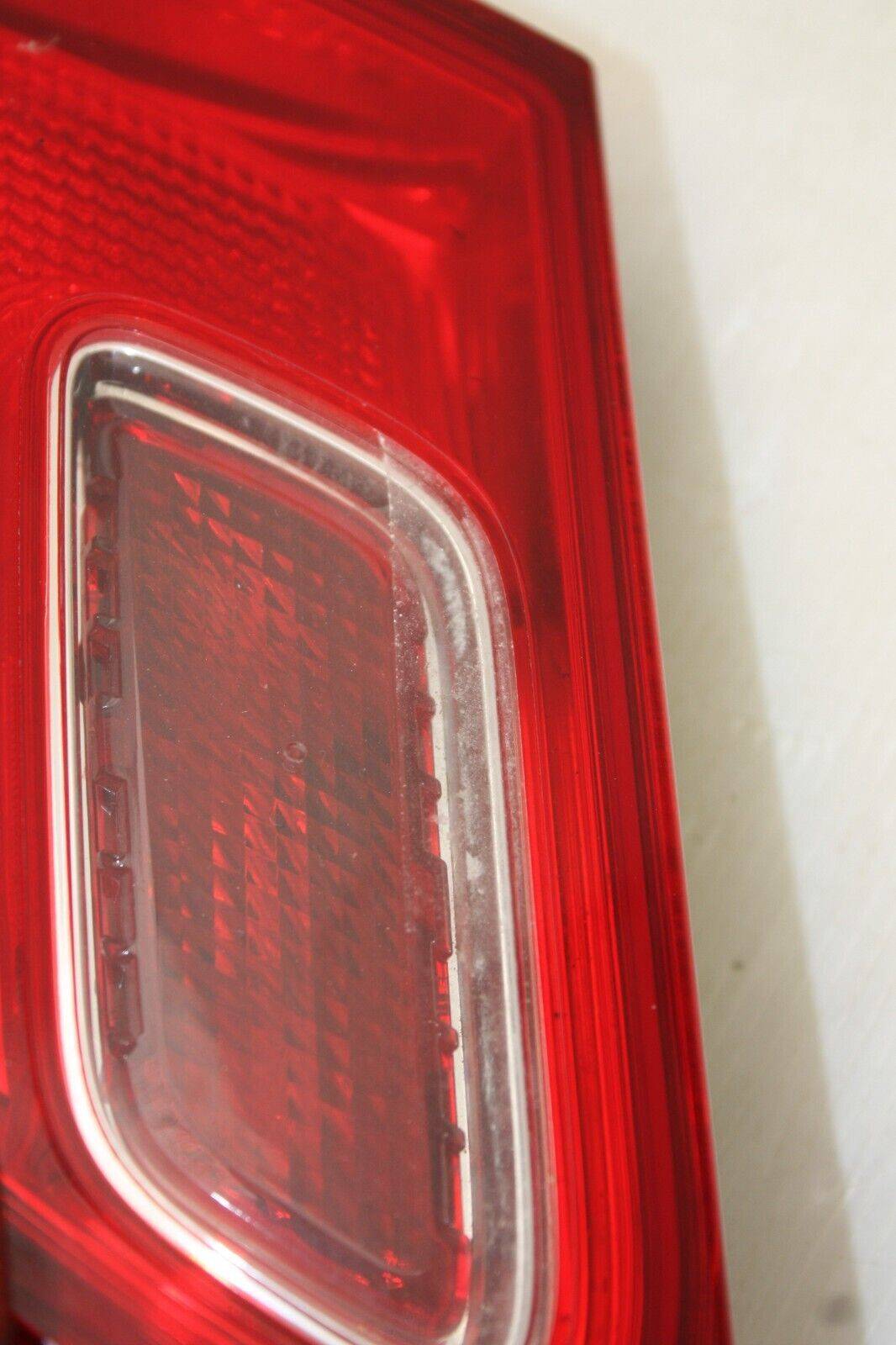 Vauxhall-Astra-J-Right-Side-Tail-Light-2012-TO-2015-13358078-Genuine-175649663994-5