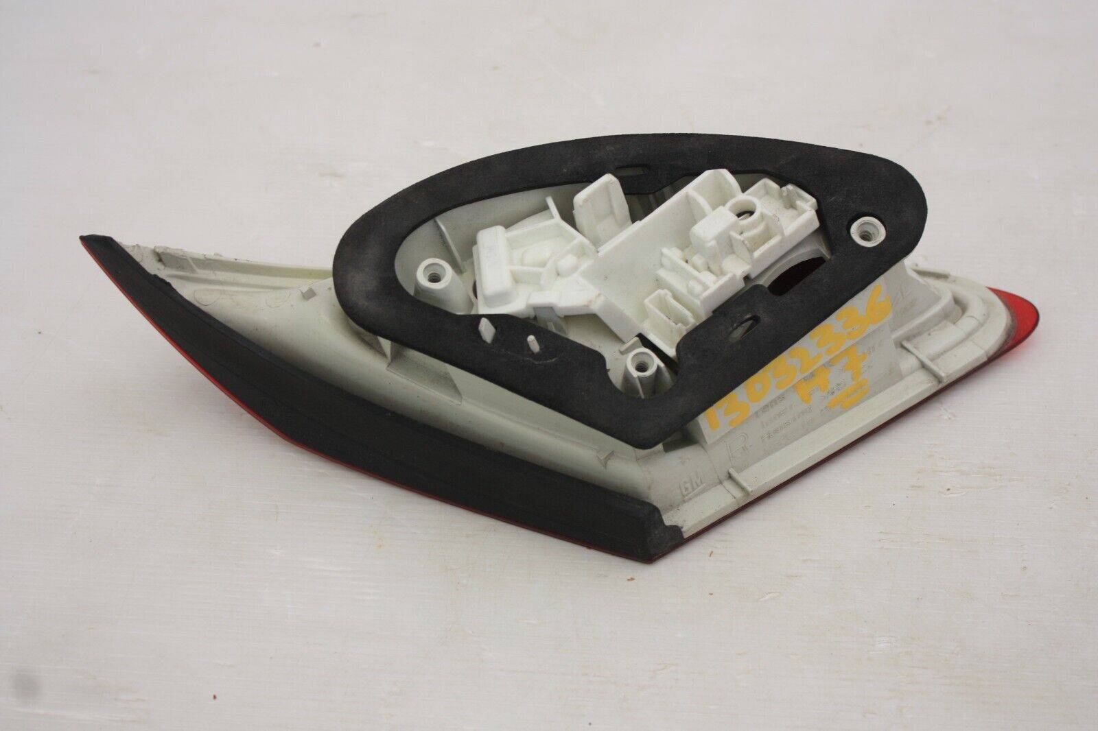 Vauxhall-Astra-J-Right-Side-Tail-Light-2012-TO-2015-13358078-Genuine-175649663994-7