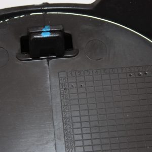 Vauxhall Astra K Front Bumper Grill 2015 TO 2019 13499384 Genuine - Image 12