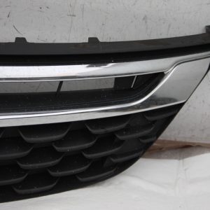 Vauxhall Astra K Front Bumper Grill 2015 TO 2019 13499384 Genuine - Image 3