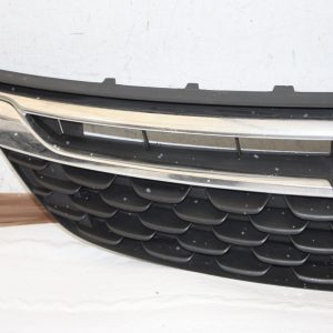 Vauxhall Astra K Front Bumper Grill 2015 TO 2019 13499384 Genuine - Image 5